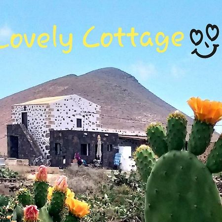 Lovely Cottage ラ・オリーバ エクステリア 写真