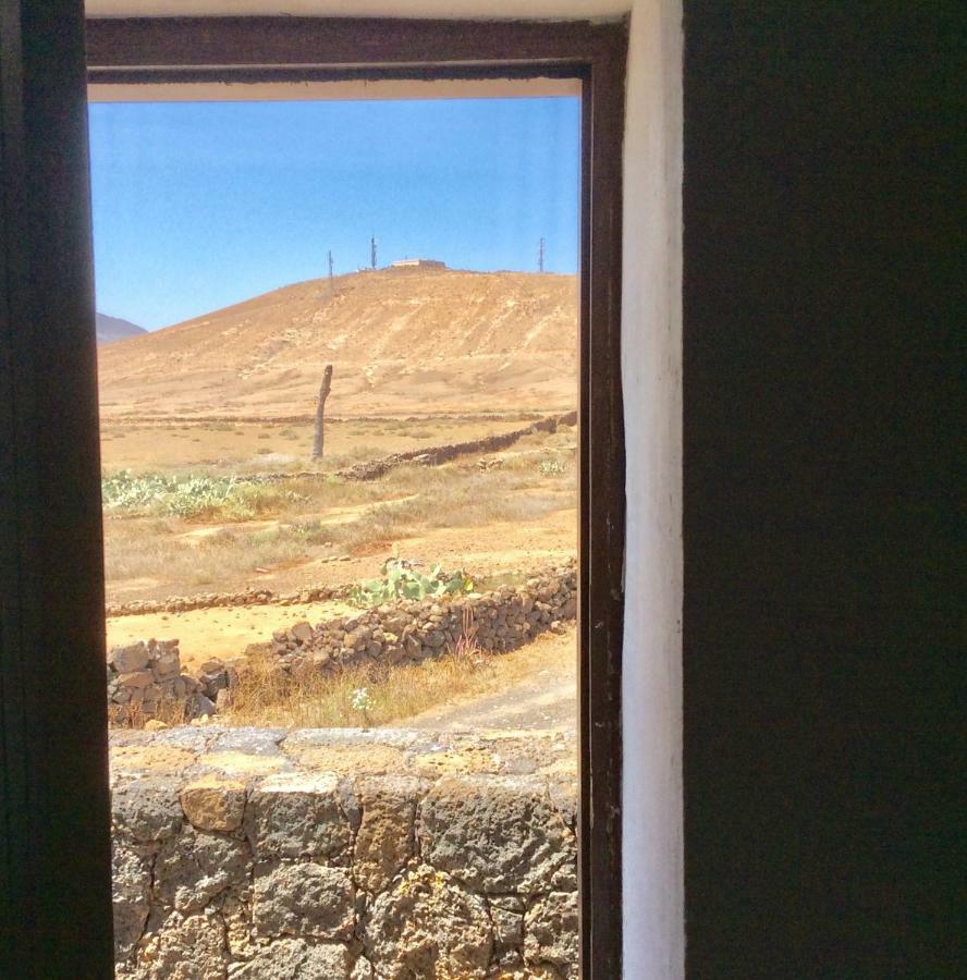 Lovely Cottage ラ・オリーバ エクステリア 写真